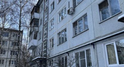 Продам квартиру 2-х комнатную с общей площадью 50м2, 2/5 эт., на улице Псковская ул, г. Великий Новгород, Новгородская обл., Россия, агентство Интернет-партнер. Фотография №1