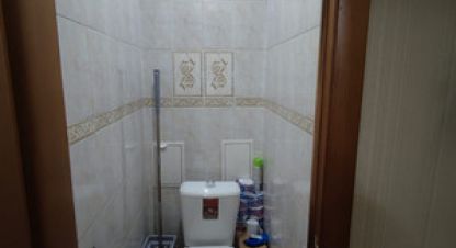 Купить квартиру 1 комнатную, 32.7 кв. м., Россия, г. Иркутск. Фотография №8