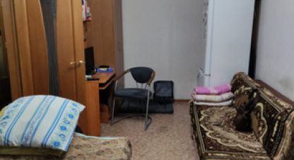 Купить 1 комнатную квартиру на улице Розы люксембур ул г. Иркутск. Фотография №4