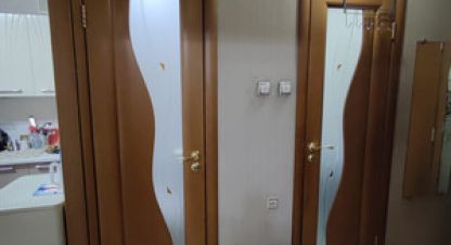 Купить квартиру 1 комнатную, 32.7 кв. м., Россия, г. Иркутск. Фотография №9