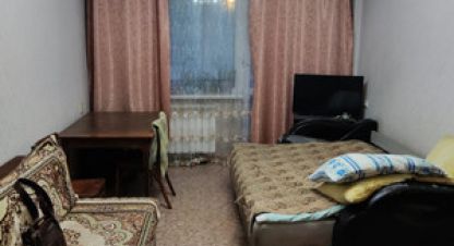 Купить квартиру в г. Иркутск. Фотография №3