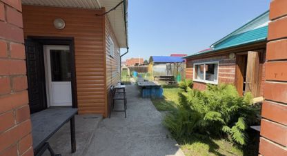 Купить дом 3-х комнатную, 62.9 кв. м., Россия, г. Иркутск. Фотография №8