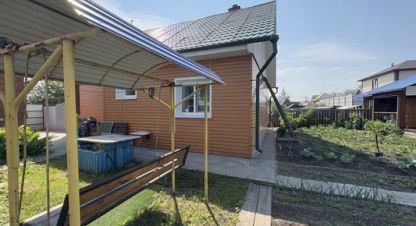 Купить дом на улице Лебедева ул г. Иркутск. Фотография №5