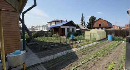 Продаётся дом в г. Иркутск. Фотография №7