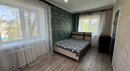 Продаётся 2-х комнатная квартира в г. Комсомольск-на-Амуре. Фотография №6