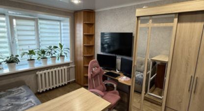 Купить комнату на улице Академика кирпичникова ул г. Казань. Фотография №5