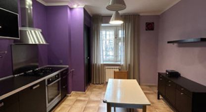 Продам квартиру 4-х комнатную с общей площадью 120м2, 2/10 эт., на улице Академика завойского ул, Советский район, г. Казань, Татарстан респ., Россия, агентство Интернет-партнер. Фотография №1