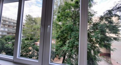 Купить квартиру 2-х комнатную, 50.9 кв. м., Россия, г. Йошкар-Ола. Фотография №10