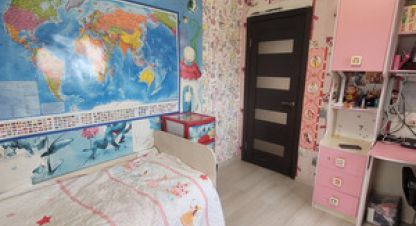Продаётся 4-х комнатная дом в г. Самара. Фотография №6