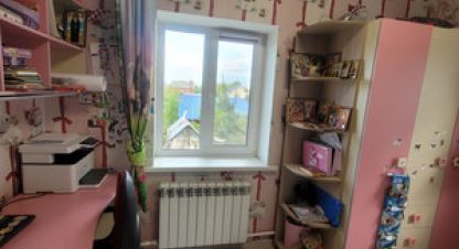 Купить дом 4-х комнатную, 154 кв. м., Россия, г. Самара. Фотография №10