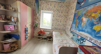 Купить дом 4-х комнатную, 154 кв. м., Россия, г. Самара. Фотография №9