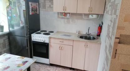 Купить квартиру 1 комнатную, 30.8 кв. м., Россия, г. Иркутск. Фотография №10