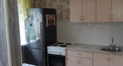 Купить квартиру 1 комнатную, 30.8 кв. м., Россия, г. Иркутск. Фотография №9