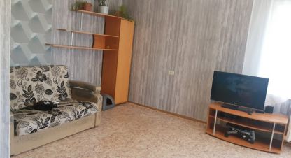Купить 1 комнатную квартиру в г. Иркутск. Фотография №2