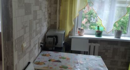 Купить квартиру 1 комнатную, 30.8 кв. м., Россия, г. Иркутск. Фотография №8