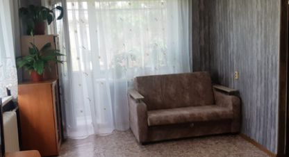 Купить 1 комнатную квартиру на улице Розы люксембур ул г. Иркутск. Фотография №4