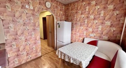 Купить 1 комнатную квартиру в г. Чехов. Фотография №2