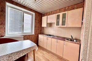 Продам квартиру 1 комнатную с общей площадью 32.9м2, 4/9 эт., на улице Дружбы ул, г. Чехов, Московская обл., Россия, агентство Интернет-партнер
