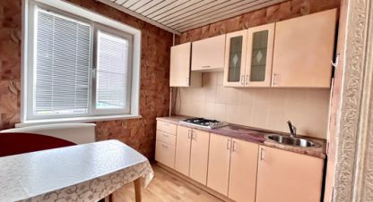 Продам квартиру 1 комнатную с общей площадью 32.9м2, 4/9 эт., на улице Дружбы ул, г. Чехов, Московская обл., Россия, агентство Интернет-партнер. Фотография №1