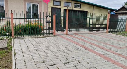 Продам дом 3-х комнатный с общей площадью 94м2, на улице Калужская ул, Дзержинский район, г. Нижний Тагил, Свердловская обл., Россия, агентство Интернет-партнер. Фотография №1