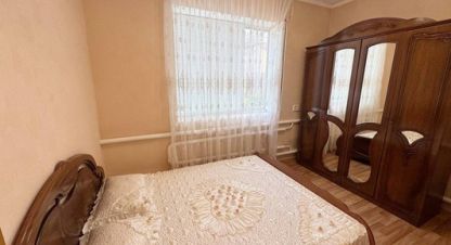 Купить дом 4-х комнатную, 96.6 кв. м., Россия, г. Курганинск. Фотография №9