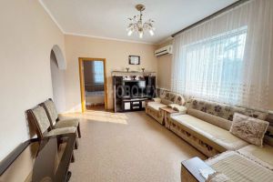 Продам дом 4-х комнатный с общей площадью 96.6м2, г. Курганинск, Краснодарский край, Россия, агентство Интернет-партнер