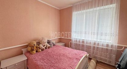 Купить дом 4-х комнатную, 96.6 кв. м., Россия, г. Курганинск. Фотография №8