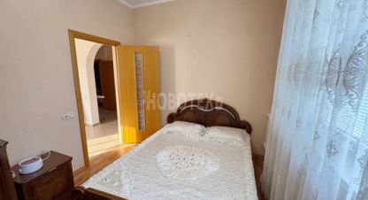 Купить дом 4-х комнатную, 96.6 кв. м., Россия, г. Курганинск. Фотография №10