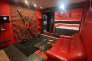 Продам квартиру с общей площадью 42м2, 4/17 эт., на улице Угрешская ул, г. Дзержинский, Московская обл., Россия, агентство Интернет-партнер