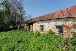 Продам дом 1 комнатный с общей площадью 23м2, на улице Ленина ул, г. Малый хомутец, Липецкая обл., Россия, агентство Интернет-партнер