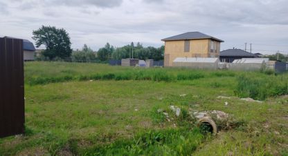 Продам земельный участок, г. Лешино, Новгородская обл., Россия, агентство Интернет-партнер. Фотография №1