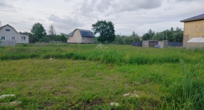 Купить земельный участок в г. Лешино. Фотография №2
