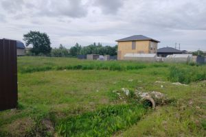 Продам земельный участок, г. Лешино, Новгородская обл., Россия, агентство Интернет-партнер