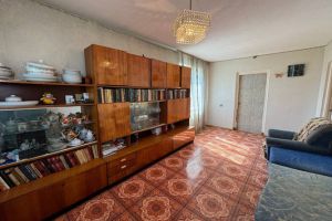Продам квартиру 3-х комнатную с общей площадью 56.3м2, 3/9 эт., на улице Вокзальная ул, центральный район, г. Комсомольск-на-Амуре, Хабаровский край, Россия, агентство Интернет-партнер