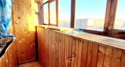 Купить квартиру 1 комнатную, 33.3 кв. м., Россия, г. Казань. Фотография №9