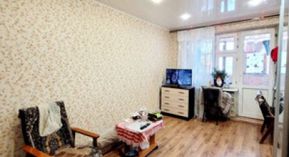 Купить 1 комнатную квартиру на улице Академика сахарова ул г. Казань. Фотография №4