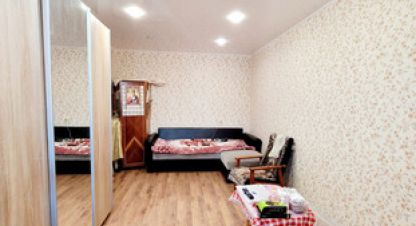 Купить 1 комнатную квартиру в г. Казань. Фотография №2