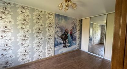 Купить квартиру 2-х комнатную, 44.3 кв. м., Россия, г. Челябинск. Фотография №10
