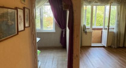 Продаётся 2-х комнатная квартира в г. Челябинск. Фотография №6