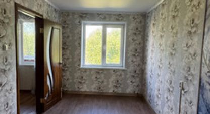 Купить квартиру 2-х комнатную, 44.3 кв. м., Россия, г. Челябинск. Фотография №9