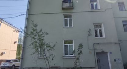 Купить 2-х комнатную квартиру на улице Труда г. Колпино. Фотография №4