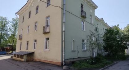 Купить 2-х комнатную квартиру в г. Колпино. Фотография №2