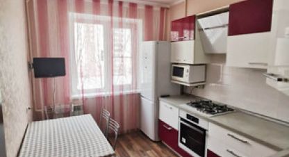 Снять квартиру 3-х комнатную, 64 кв. м., Россия, г. Липецк. Фотография №8