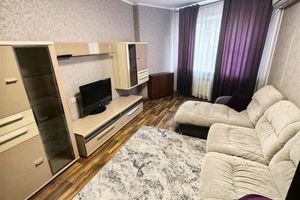 Сдам квартиру 3-х комнатную с общей площадью 64м2, 4/9 эт., на улице Катукова ул, Октябрьский район, г. Липецк, Липецкая обл., Россия, агентство Интернет-партнер