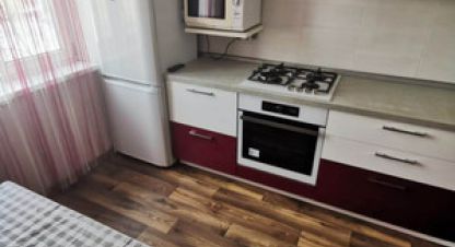 Снять квартиру 3-х комнатную, 64 кв. м., Россия, г. Липецк. Фотография №9