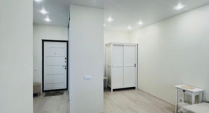 Купить квартиру 1 комнатную, 34.08 кв. м., Россия, г. Сыктывкар. Фотография №8
