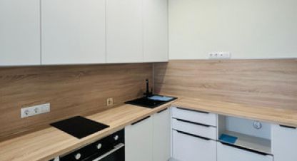 Купить квартиру 1 комнатную, 34.08 кв. м., Россия, г. Сыктывкар. Фотография №10