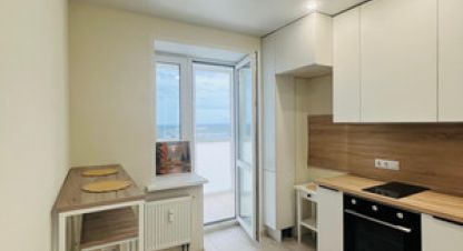 Купить квартиру 1 комнатную, 34.08 кв. м., Россия, г. Сыктывкар. Фотография №9