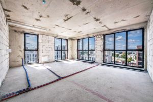 Продам квартиру 2-х комнатную с общей площадью 43.1м2, 16/19 эт., на улице Малая почтовая ул, Басманный (ЦАО) район, г. Москва, Москва, Россия, агентство Интернет-партнер