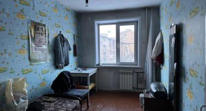 Купить 2-х комнатную квартиру в г. Новокузнецк. Фотография №2